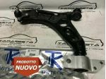 Braccio Anteriore Golf 6 - A3 - Leon ­1K0407151BC