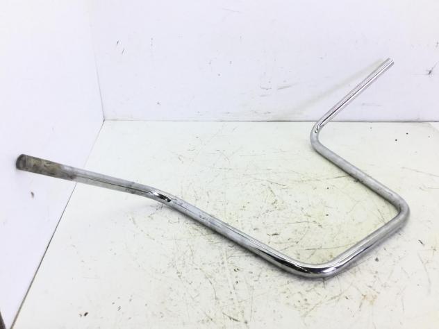 SUZUKI INTRUDER VL 250 MANUBRIO STERZO HANDLEBAR 2000 2001 A5121 - Foto 9