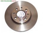 DISCO FRENO FIAT PANDA 03 ANTERIORE SX/DX VENTILATA 1.2/1.3 MJTD FT31080 Me &hellip;