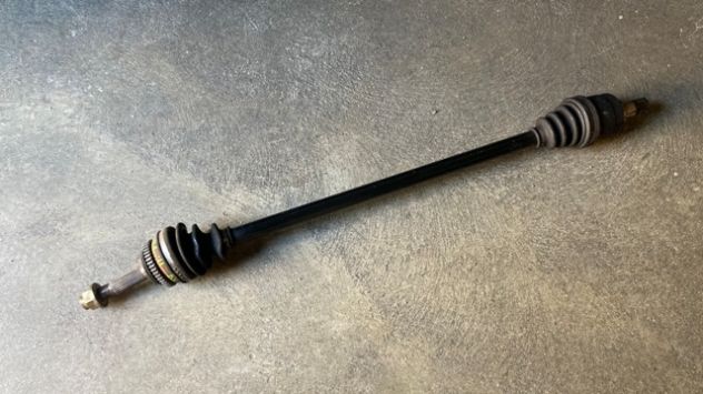 Semiasse anteriore DX Dr1 1.3 benzina del 2011 (S12-2203020AB)