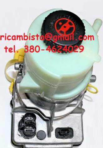 491100616R Opel Vivaro pompa servosterzo elettrica - Foto 2