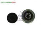 PULEGGIA ALTERNATORE FORD TRANSIT CONNECT 13 RUOTA LIBERA 1.6 TDCI FT45648