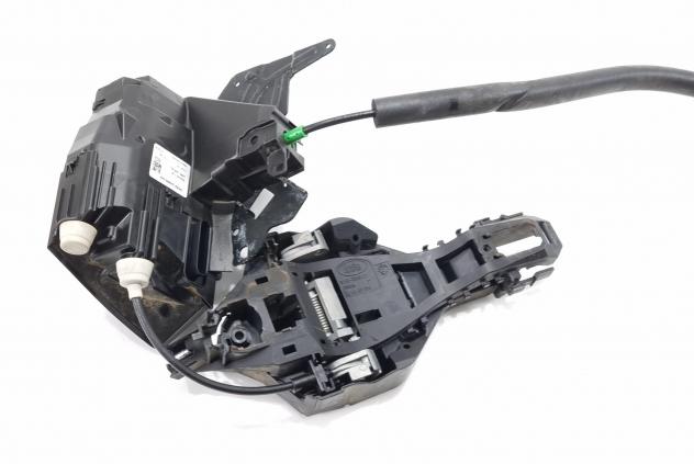 SERRATURA POSTERIORE SINISTRA LAND ROVER Range Rover SPORT DK62-24995-GG (1322) - Foto 12