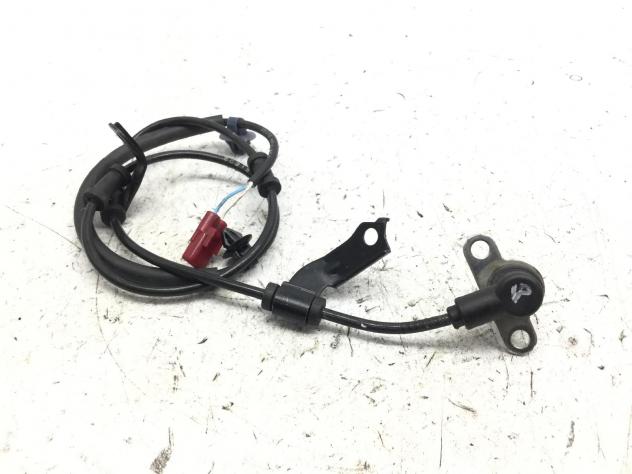 HONDA CBR RR ABS KM0 600 SENSORE VELOCITA' RUOTA POSTERIORE 2024 2026 PC69A4RK - Foto 4