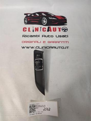 PULSANTE ECO BMW Serie 1 (F21) 9252911 (1218)