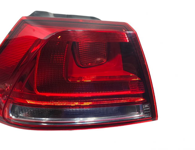 STOP FANALE POSTERIORE SINISTRO VOLKSWAGEN Golf 7 Berlina 5G0945095M (12) - Foto 3