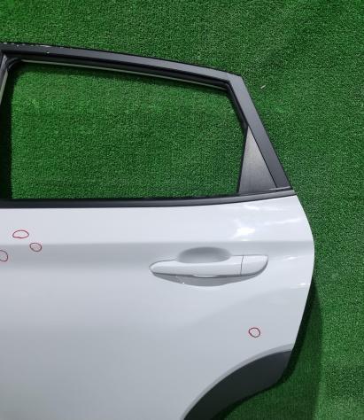 PORTIERA POSTERIORE SINISTRA HYUNDAI Kona Serie D4FE (17) - Foto 3