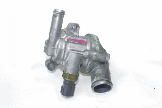 VALVOLA TERMISTATICA HONDA CBR 600 RR 2009 - 2012 19320MFJD01 19315MFJD00 19310MFJ305 THERMOSTAT VALVE - Foto 2