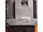 0281032456 EDC17C60 Centralina motore PSA Citroen Peugeot 1.6 HDI CENTRALINA MO