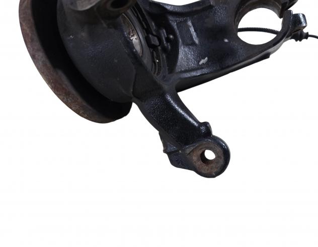 FUSELLO COMPLETO ANTERIORE DESTRO PEUGEOT 2008 1° Serie 364790 (13) - Foto 11