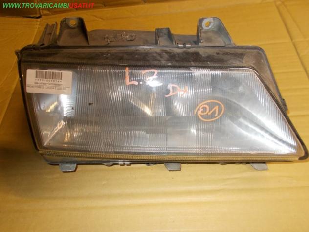 PROIETTORE D. LANCIA Z (220-SK) Parti elettriche Fanaleria Proiettori Proiettore ant. LANCIA - Z - 01-10-1994 - 01-10-2002