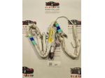 AIRBAG A TENDINA LATERALE PASSEGGERO OPEL Astra J 13251618 (09)