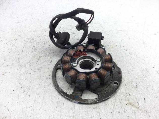APRILIA SCARABEO 2T MINARELLI 50 STATORE CAMPO MAGNETICO E PICK UP 2000 2005 PFG