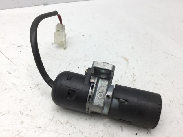 HONDA FORESIGHT 250 BLOCCHETTO CHIAVE ACCENSIONE 1998 2004 ZDCMF05A0YF - Foto 5