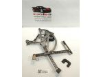 MECCANISMO ALZAVETRO ANT. DX MERCEDES Classe C Berlina (W201) 0130821172 10 &hellip;