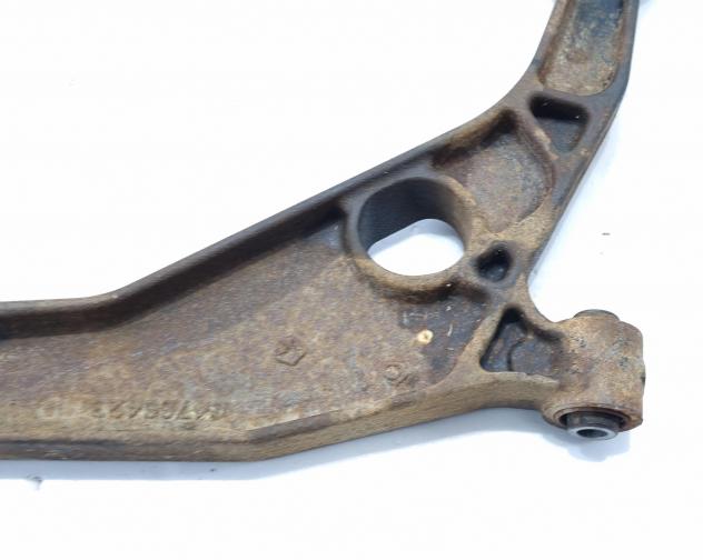 BRACCIO OSCILLANTE ANTERIORE SINISTRO FIAT Freemont 1° Serie 04766423AD (11) - Foto 9
