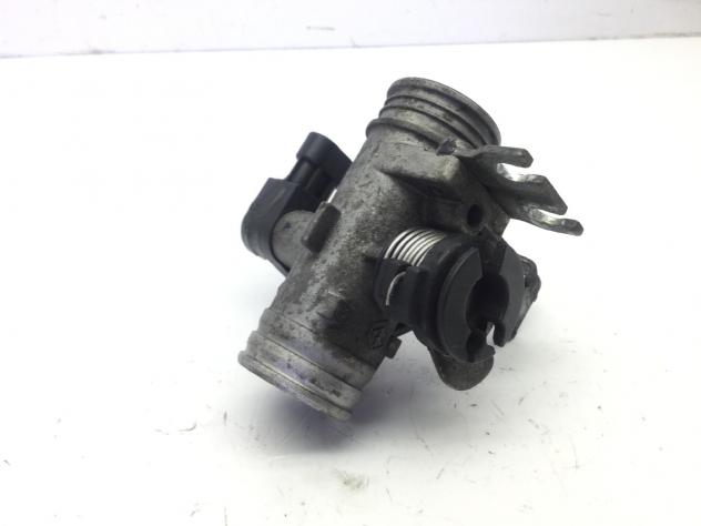 PIAGGIO MEDLEY IE ABS 150 CORPO FARFALLATO 2016 2019 RP8MA0220 - Foto 4