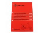 Catalogo parti di ricambio Gilera Typhoon X 50 579138