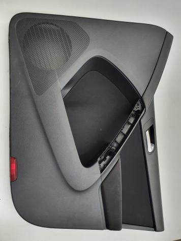 PANNELLO ANTERIORE DESTRO VOLKSWAGEN Tiguan 1° Serie 5N1837114D (0711)