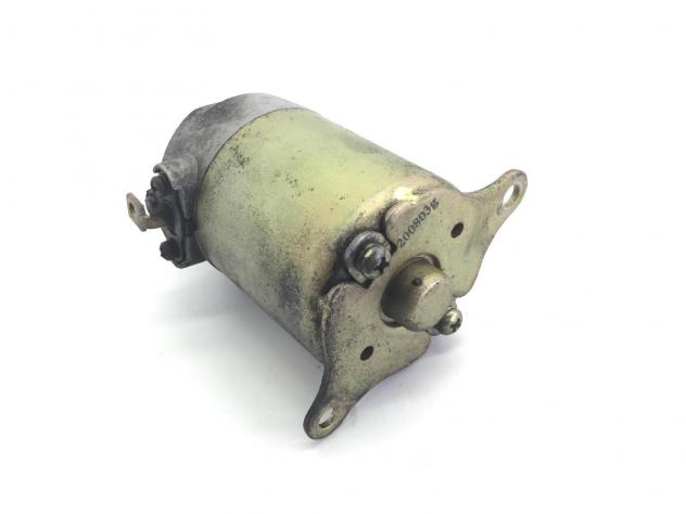 GARELLI CITY FOUR I 150 MOTORINO AVVIAMENTO 2010 LP5TCK4A9802 - Foto 3
