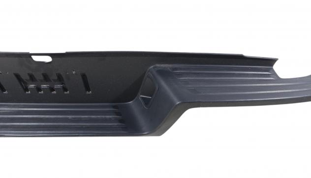MODANATURA PARAURTI POSTERIORE FORD Ranger (TKE) GB3B-17B810-AA (11) - Foto 4