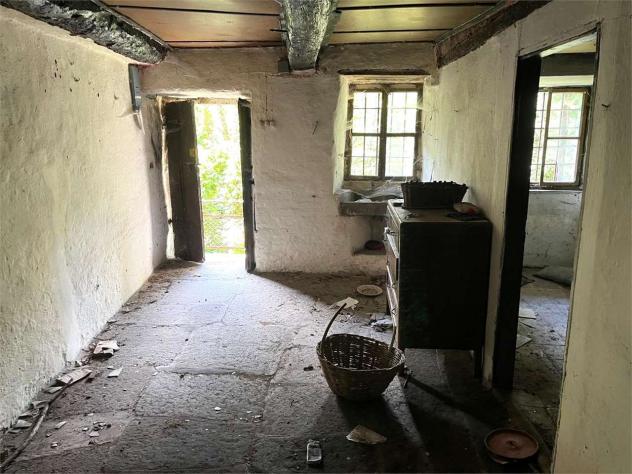 V000561 - CASA RUSTICA CON MOLTO TERRENO - Foto 4