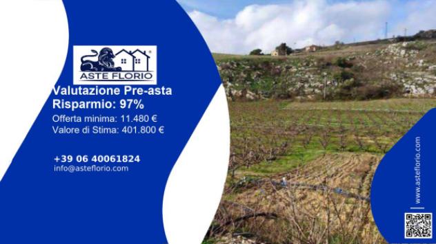 Immobile in asta di 40 m² in vendita a Canicattì - Foto 2
