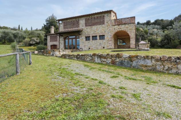 Casale in vendita a Gambassi Terme - Foto 4