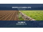 Immobile in asta di 14679 m² in vendita a Gropello Cairoli