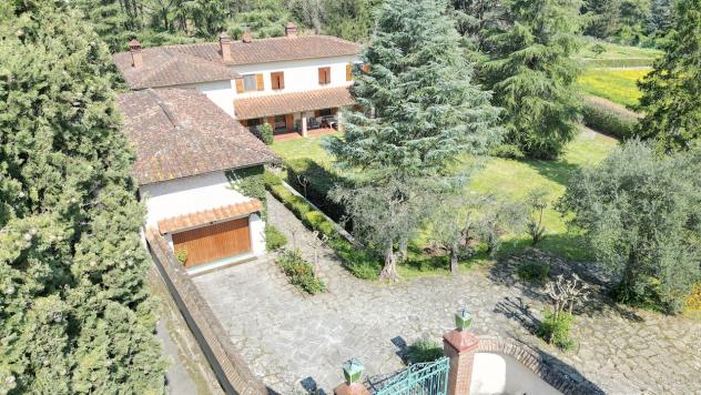 Villa in vendita a Lucca - Foto 4