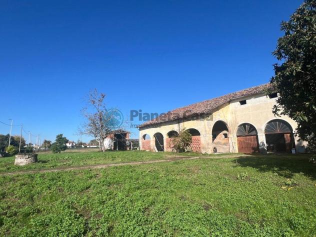 MONTA': rustico da ristrutturare con giardino di 8000 metri - Foto 5