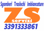 Sgombero appartamenti Bologna Modena Ferrara