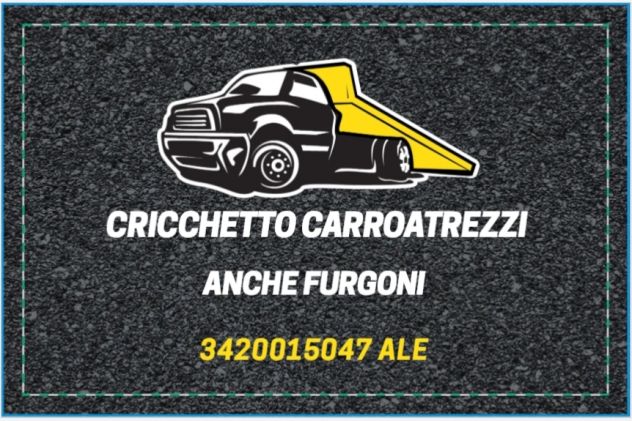 Carroattrezzi