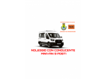 Servizio Taxi Mondragone