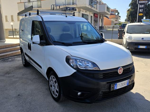 Fiat Doblo t-jet N.p. Sx Cargo - Con Officina Mobile - Foto 3