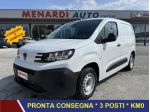 Peugeot Partner BlueHDi 100 PC Furgone NO OBBLIGO FINANZIAMENTO