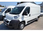 Peugeot Boxer Boxer 335 2.2 HDi/120CV PM-TM Furgone
