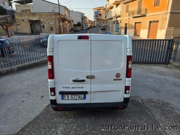 FIAT Talento 1.6 MJT 120CV PC-TN Furgone 10q rif. 23774369 - Foto 5