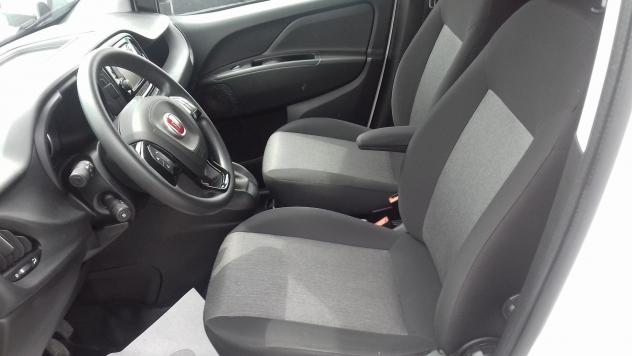 FIAT Doblò CARGO LH1 MAXI LOUNGE 1.6Mjet 105cv - Foto 4