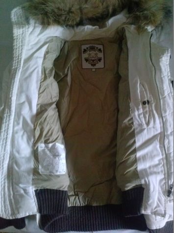 Giubbotto piumino - Foto 2