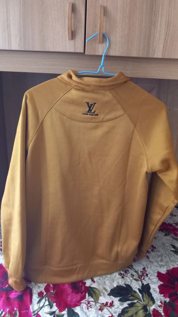 Tuta Luois Vuitton - Foto 2