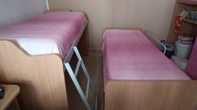 Letto scorrevole - Foto 2