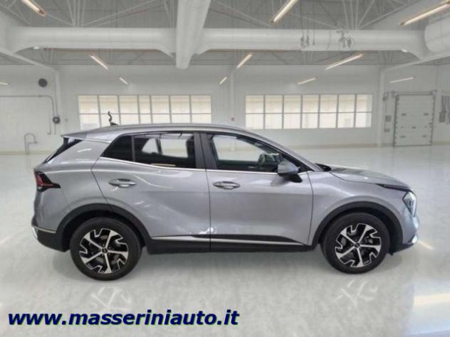 KIA Sportage Sportage V 2022 1.6 tgdi hev Style auto PREZZO REA rif. 24111861 - Foto 4