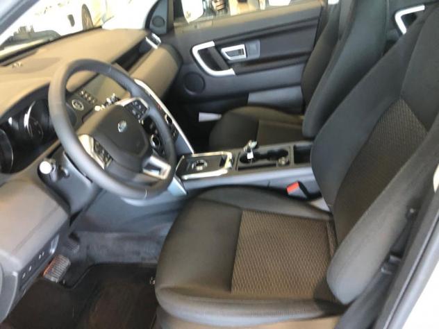 LAND ROVER Discovery Sport Discovery Sport 2.0 TD4 150 CV SE - Foto 3