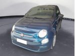 FIAT 500 1.0 hybrid 70cv