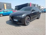 Alfa Romeo Stelvio 2.2 TD 210 CV Veloce AT8 Q4