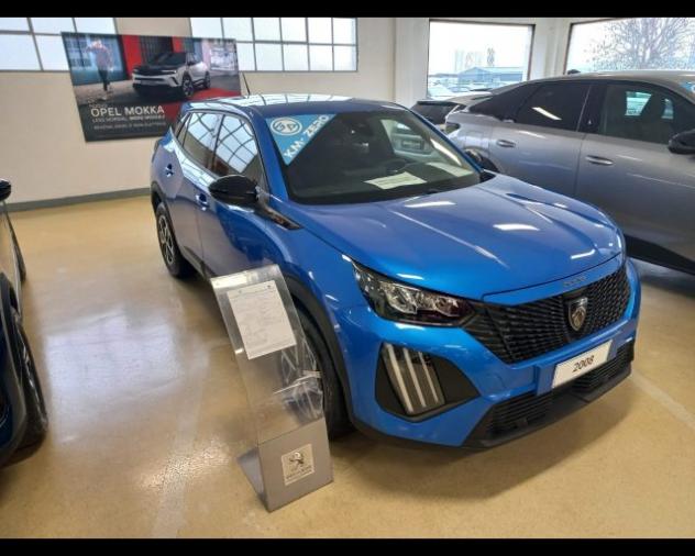 PEUGEOT 2008 1.2 hybrid Style 136cv e-dcs6 rif. 22525896 - Foto 3