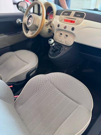 Fiat 500 1.2 Lounge - Foto 6