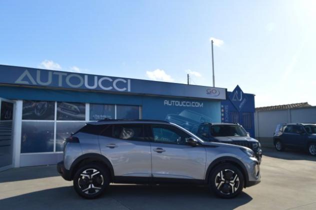 PEUGEOT 2008 1.2 PureTech Allure 100 S&S rif. 24046911 - Foto 2