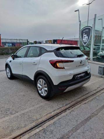 RENAULT Captur Full Hybrid E-Tech 145 CV Techno I.E rif. 23417757 - Foto 4